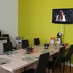 De La Bicyclette Apartamento
