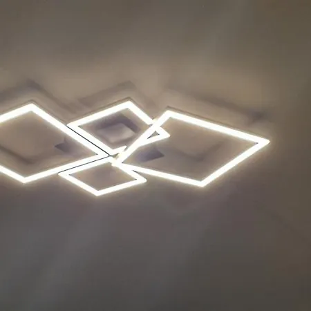 De La Bicyclette Апартаменты