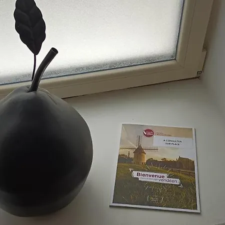 Διαμέρισμα De La Bicyclette *