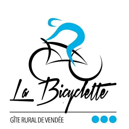 דירה De La Bicyclette *