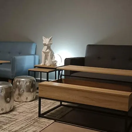 Апартаменты De La Bicyclette Montournais