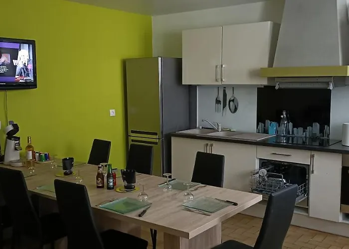 De La Bicyclette * Montournais