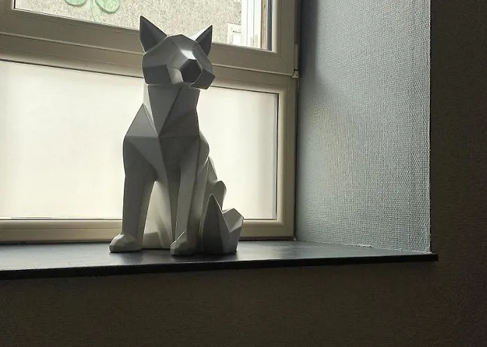 De La Bicyclette Apartamento Montournais