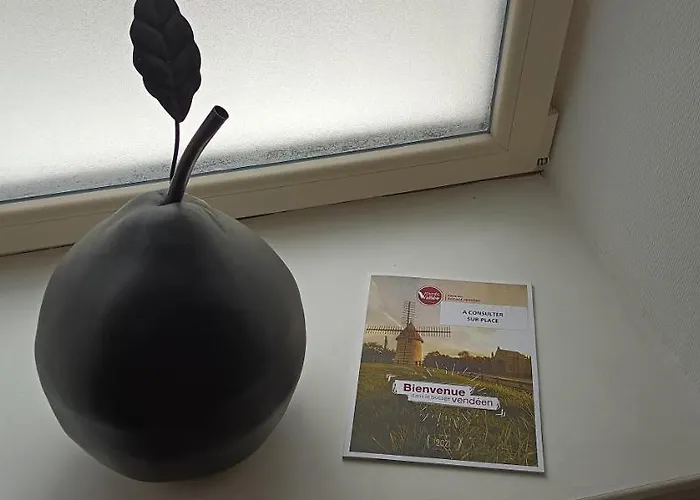 Apartamento De La Bicyclette *