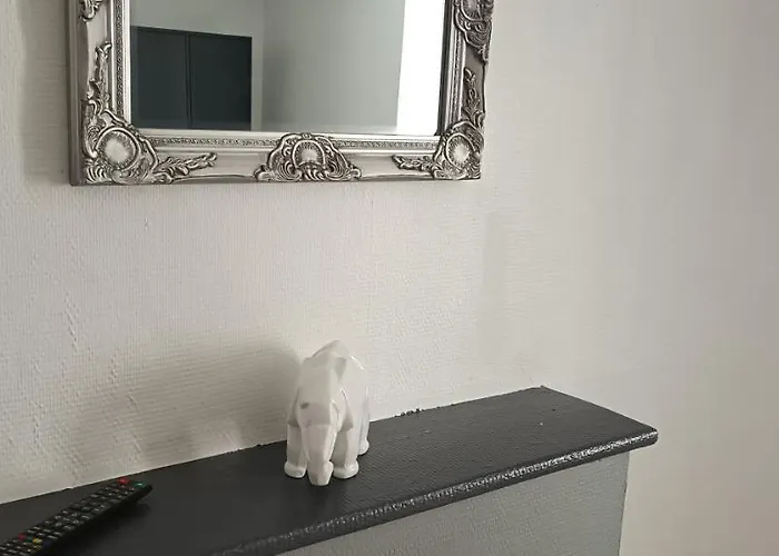 Apartamento De La Bicyclette