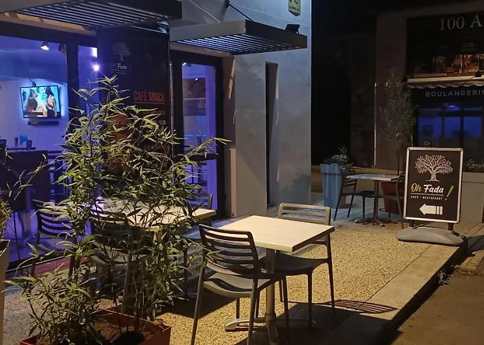 De La Bicyclette Apartamento Montournais