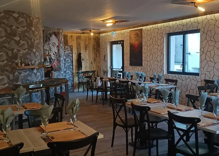 De La Bicyclette Apartamento *